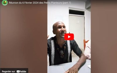 Action en justice du SAPPCSR contre la SAFER et Sainte-Rose, février 2024