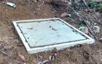 Résultats des installations infra son a Goyave – SAPPCSR