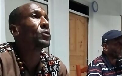 Les Petits Planteurs en réunion le 7.01.2025 – Part. 1