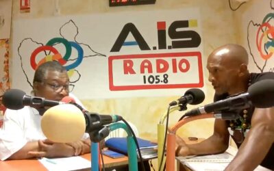 Le Syndicat Agricole des Petits Planteurs de Cadet Sainte-Rose défend les terres de Guadeloupéens