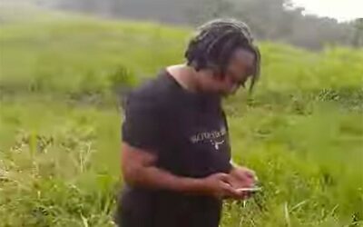 Agression d’un membre du SAPPCSR sur la section Belle Plaine