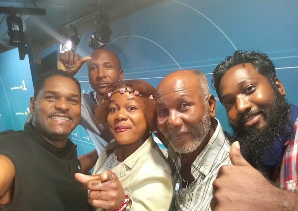 equipe-dirigeante-syndicat-agricole-petits-plateurs-cadet-sainte-rose-2024-2025 Équipe direction du SAPPCSR, Cade-sainte-Rose, Guadeloupe