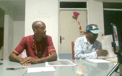 Les Petits Planteurs en réunion le 2 décembre 2025